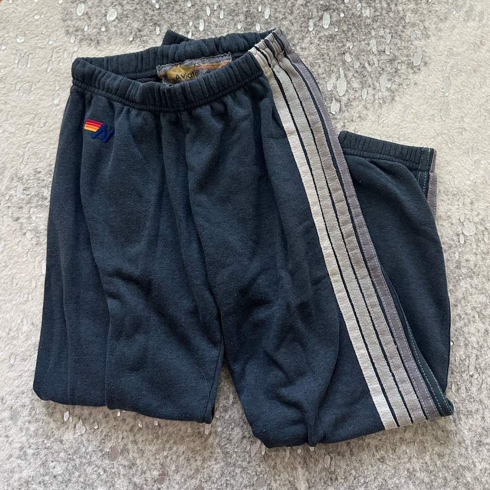 Aviator Nation Sweatpants XS